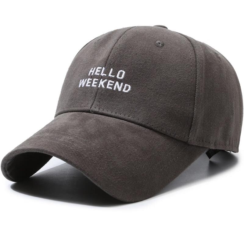 Unisex Adjustable Baseball Cap Adjustable