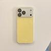 Colorful Polka Dot Phone Case for Apple 16Pro/17ProMax/15 with Anti-Drop Protection