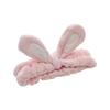 SFD-01 Elastic Hair Band for Washing Face Made of Fabric with Comfortable Fit