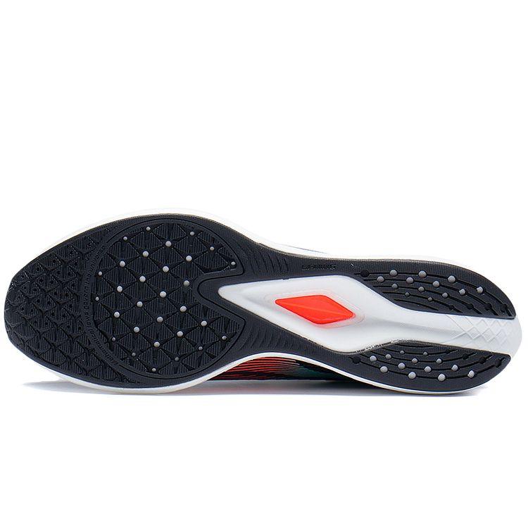 Li Ning Red Rabbit 6 Pro Stable Support Soft Upper Energy Return Midsole Slip Resistant Durable Low Top Running Shoes Men running shoes ARMT013-5