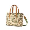 Oilily Green Heve Handbag Owefybg025
