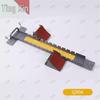 Aluminiumlegierung Leichtathletik Startblock