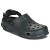 Crocs All Terrain Clog Clogs Unisex Black 206340-060