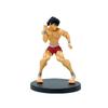 Action Figure Baki Hanma Figure Kaoru Hanayama Ornament Jack Hanma Doppo Orochi Yujiro Hanma Articulated Action Figure Toy