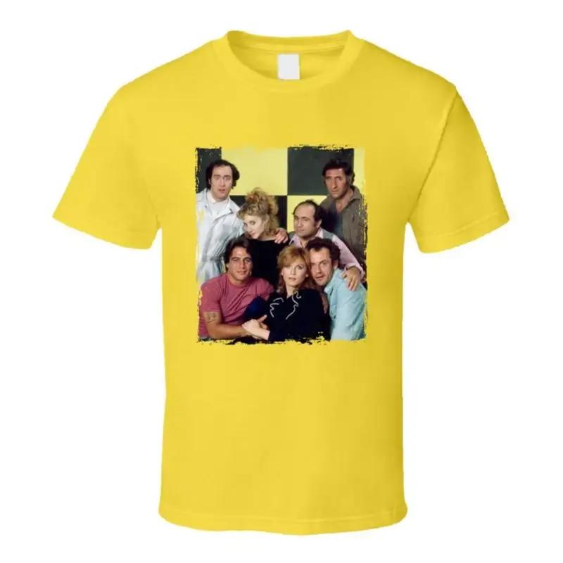 Taxi Funny T Shirt