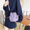 Mobile Phone Bag Crossbody Bag Casual Fashion Korean Single Shoulder Buet Bag