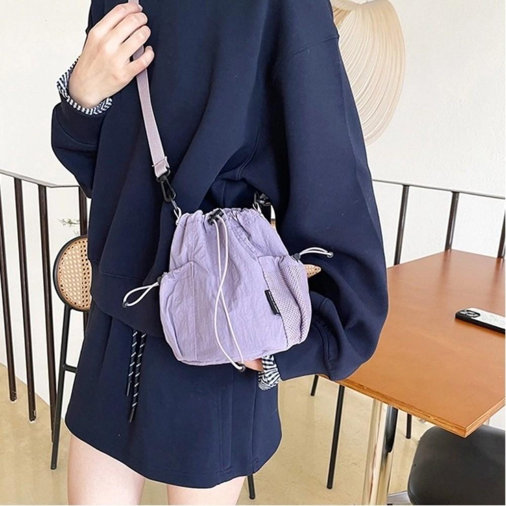 Mobile Phone Bag Crossbody Bag Casual Fashion Korean Single Shoulder Buet Bag