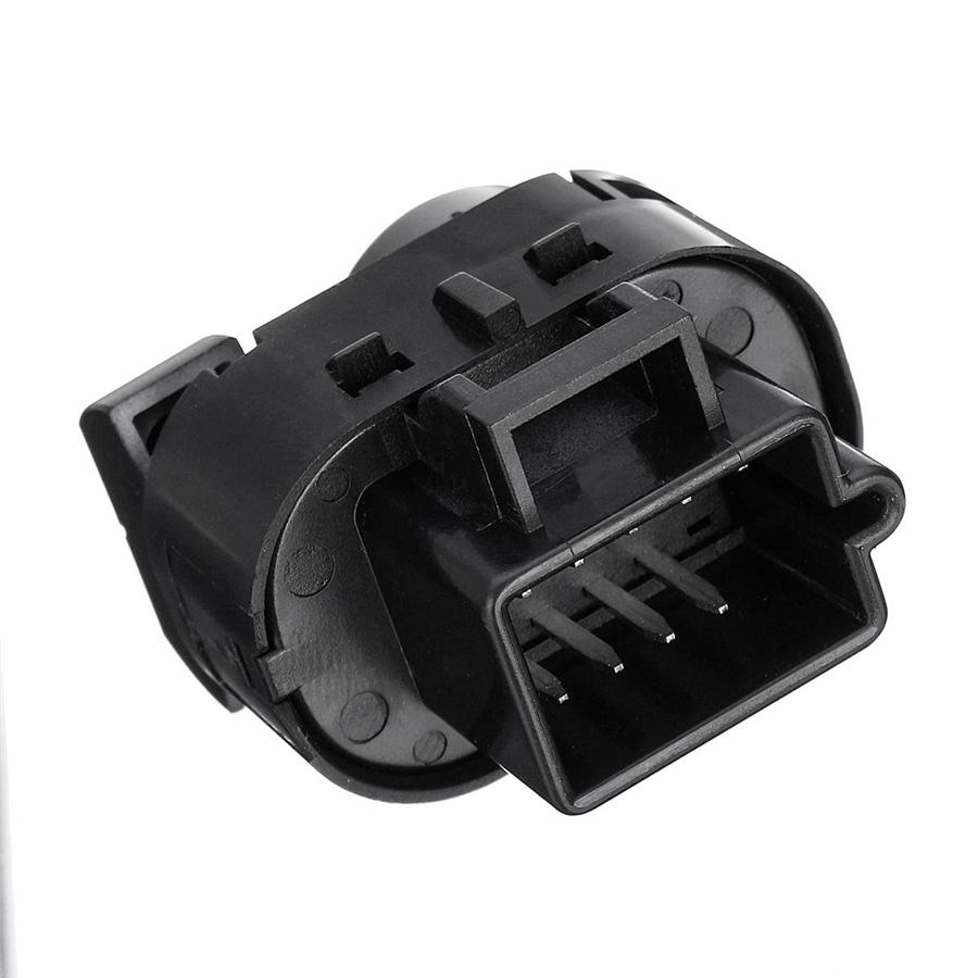 Door Lock Switch +Mirror Switch Driver Side Fit For GMC Chevy Silverado Control Part