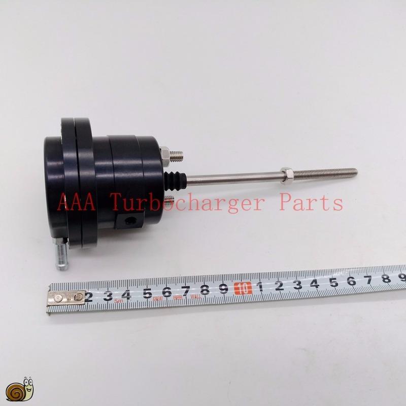 TB28/GT28/GT25/GT35 Adjustable Turbo Wastegate Actuator 5 x Spring,Universal Internal Wastegate  AAA Turbocharger Parts