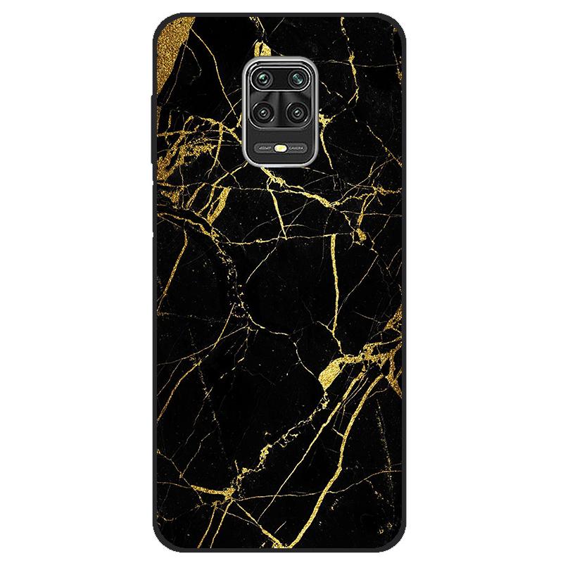 Xiaomi Redmi Note 9 Kılıfı Yumuşak TPU Telefon Arka Kılıfı Redmi Note 9 Pro Silikon Kılıf Redmi Note 9s Note 9s Coque Fundas