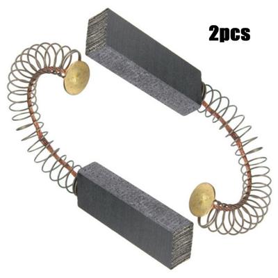 Carbon Brushes Practical Repairing Replacement Washing Motor