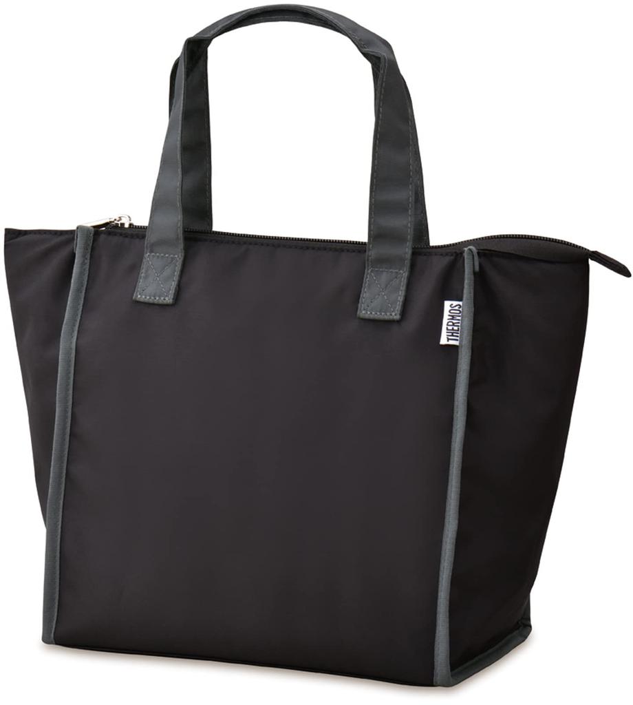 Thermos Insulated Lunch Bag 5L Black BK RFC-005