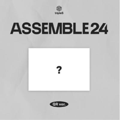 Triple - primul [ASSEMBLE24] (QR ver.)