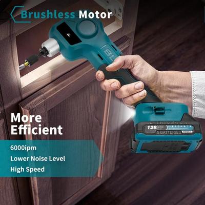 Güç Araçları – Elektrikli matkaplar ve deliciler
