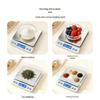 High-Precision Digital Kitchen Scale