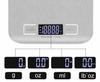 Elektroniczna Waga Kuchenna Precyzyjna 10Kg/1G Lcd Cyfrowa Tara
