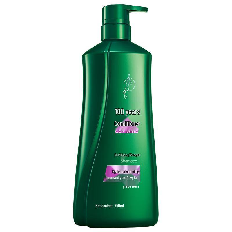 100 Years Runfa Amino Acid Hydrating Shampoo