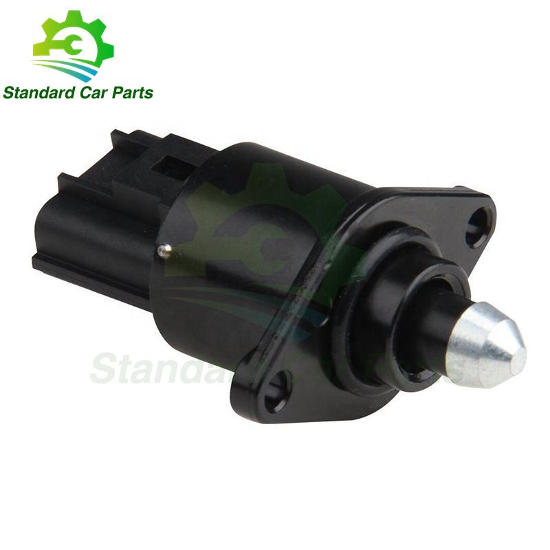 Idle Speed Air Control Valve 4874373AB For Dodge Dakota Jeep Cherokee TJ Wrangler Grand Cherokee 2.5L 4.0L 1998-2004 4874373