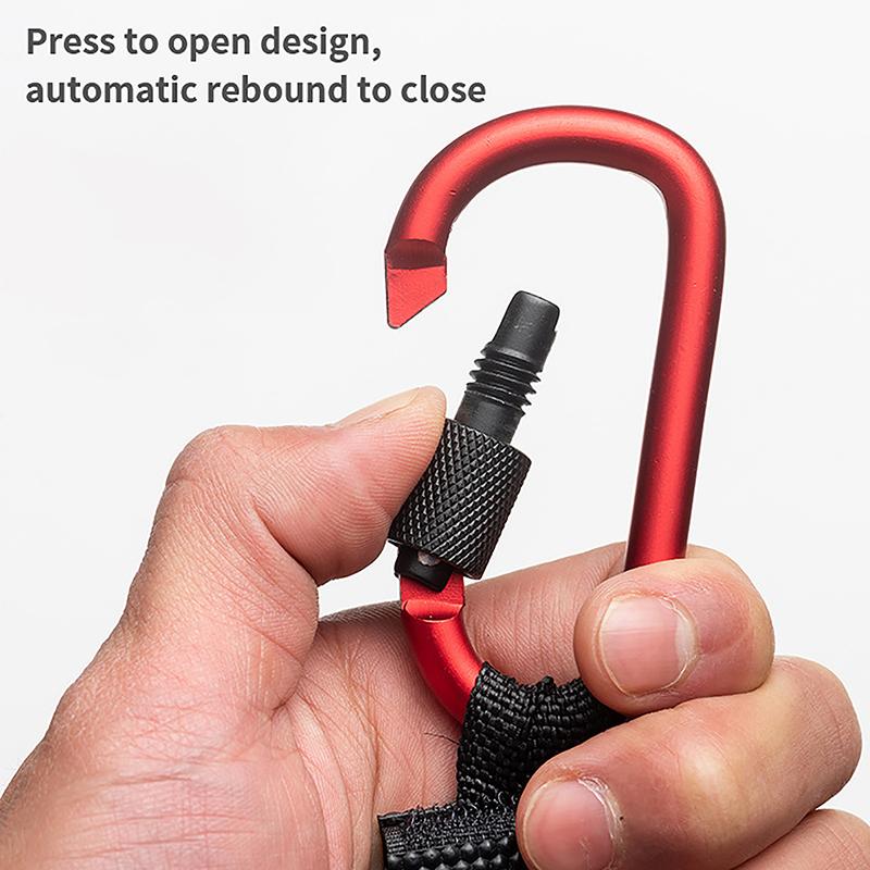 Přední hák na motocyklovou elektrickou koloběžku Hák na řídítka z hliníkové slitiny