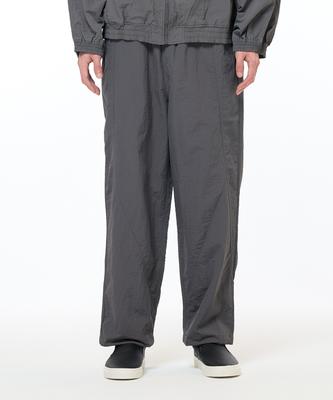 ZENSAI Side Cut Elastic Pants