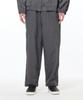 ZENSAI Side Cut Elastic Pants