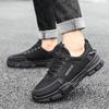 2024 Spring and Autumn Breathable Soft Sole Casual Shoes, Anti slip and Durable Outdoor Sports Shoes