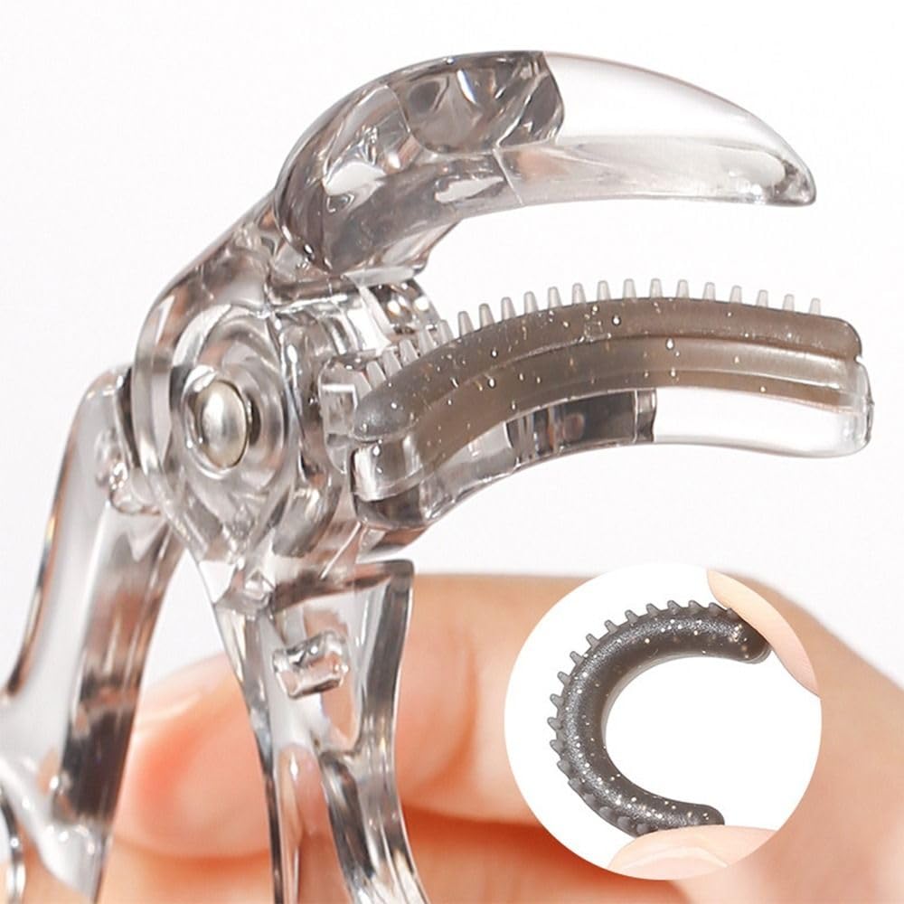 Professional Eyelash Curler with Eyelash Curling Beauty Makeup Fashion Makeup Cosmetic Accessories Comb, Clip, Tool,