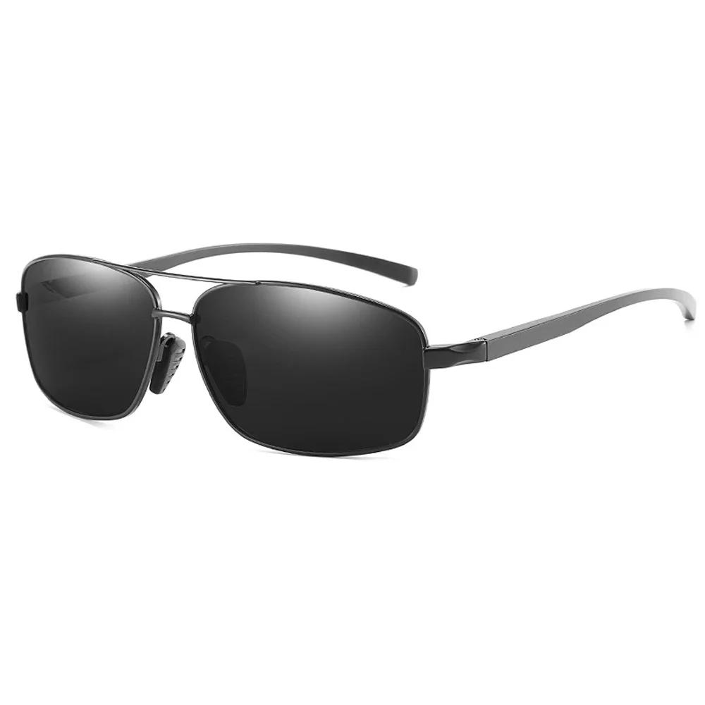 XaYbZc Top Photochromic Sunglasses Men Women Chameleon Glasses Driving Goggles Anti-glare Sun Glasses Zonnebril Here