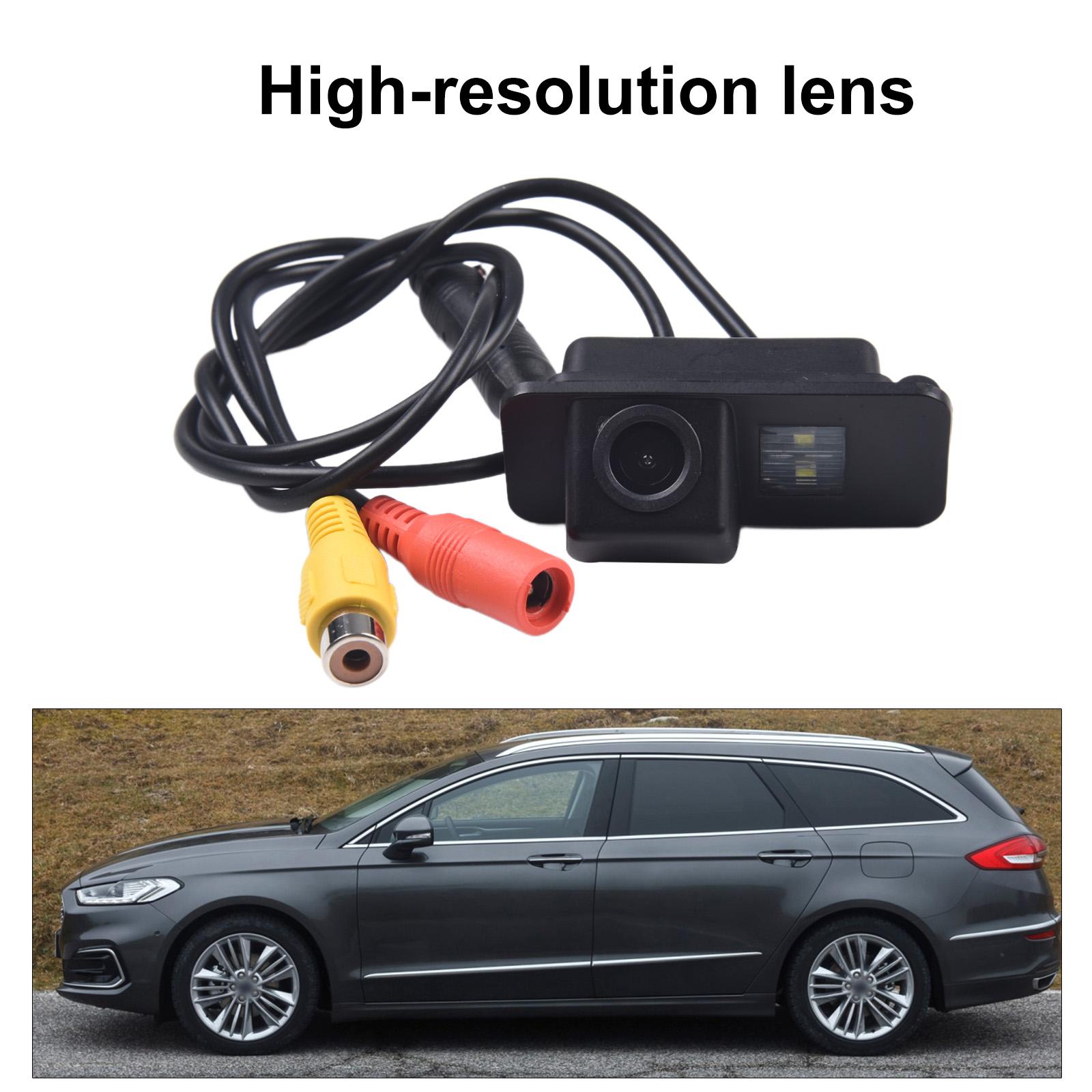 

Brand New Reverse Camera Rear View DC 12V Power Supply Cable