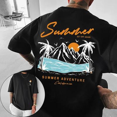 T-shirtler – Tişörtler