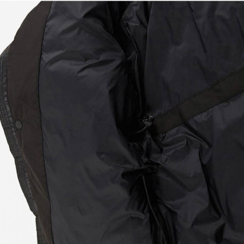 New Balance Kids Padding Uqs Nk9pe4111u 19 Essential Ripstop Color Medium