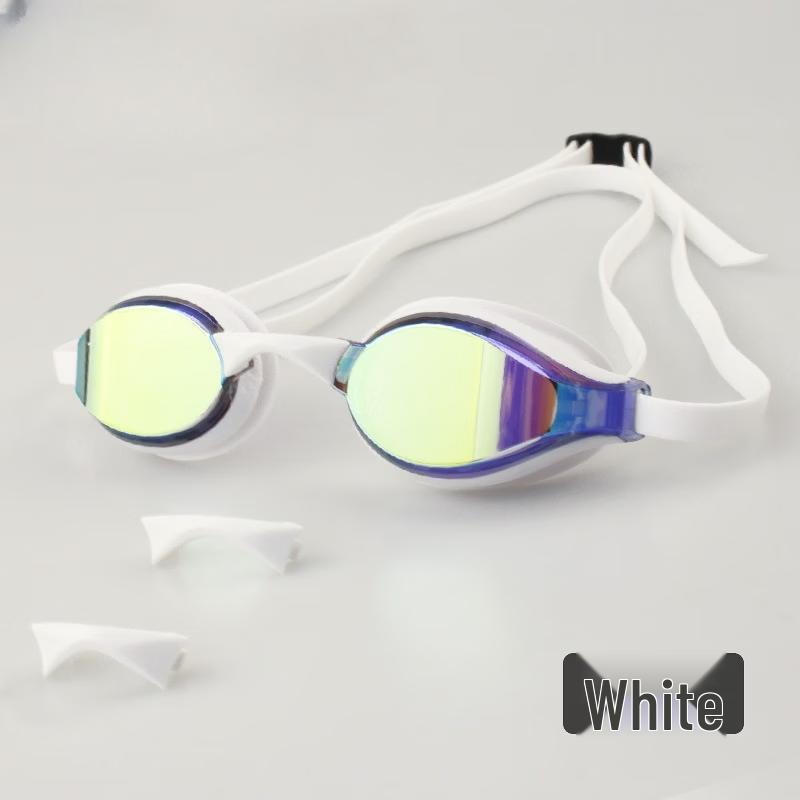 Alliance Messenger Kids  Swim Goggles