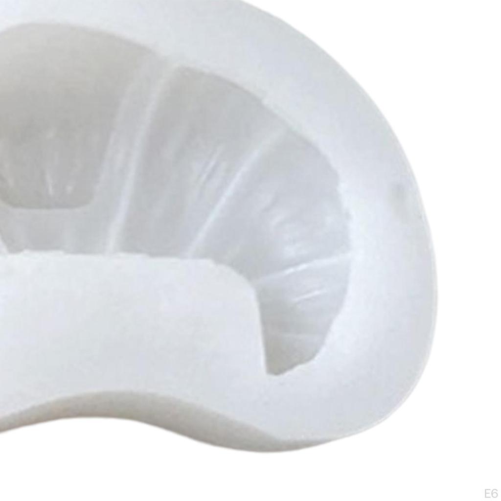 Cake Baking Resin Casting epoxy Fondant Silicone for Candle Making Clay