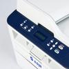 TOEC MP3025DN Secure A4 B&W Multifunction Printer CN plug (adapter included)