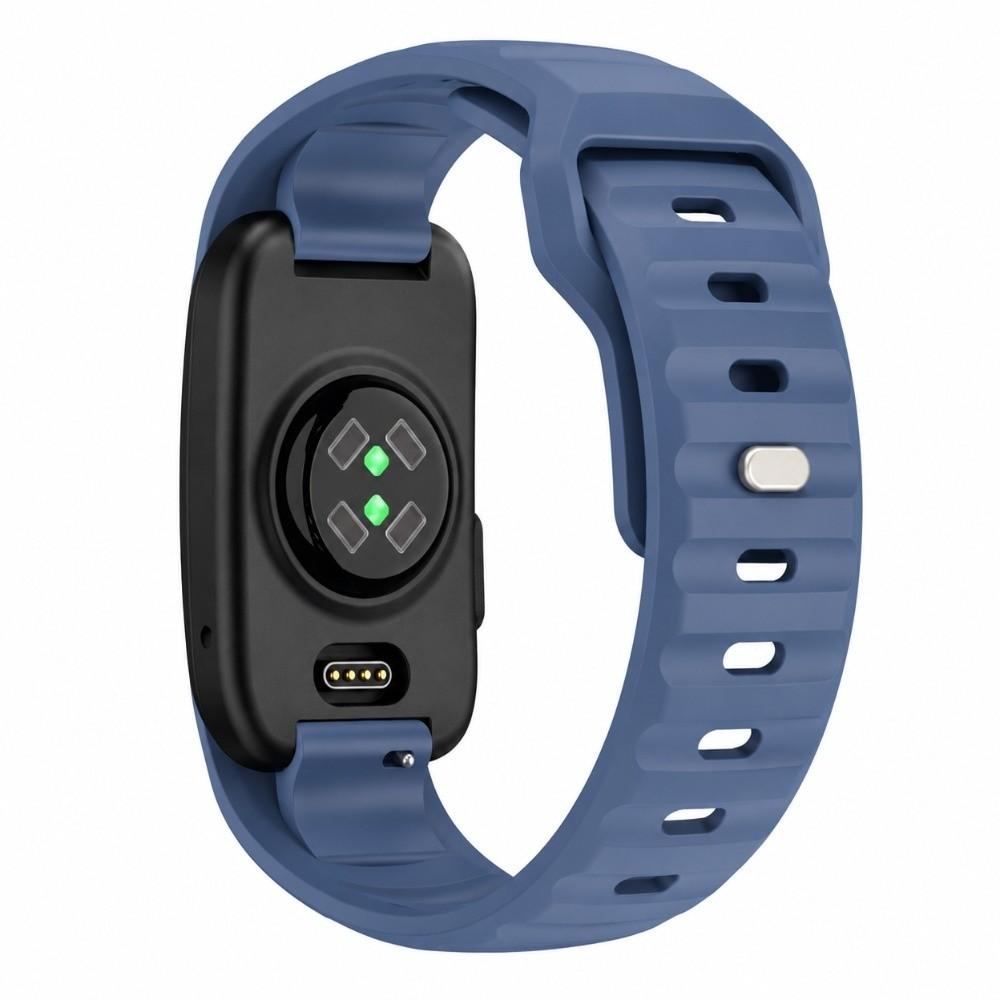 Pulseira de Reposição Macia de Silicone para Rastreador Fitness para Garmin CIRQA Smart Band para Homens Mulheres