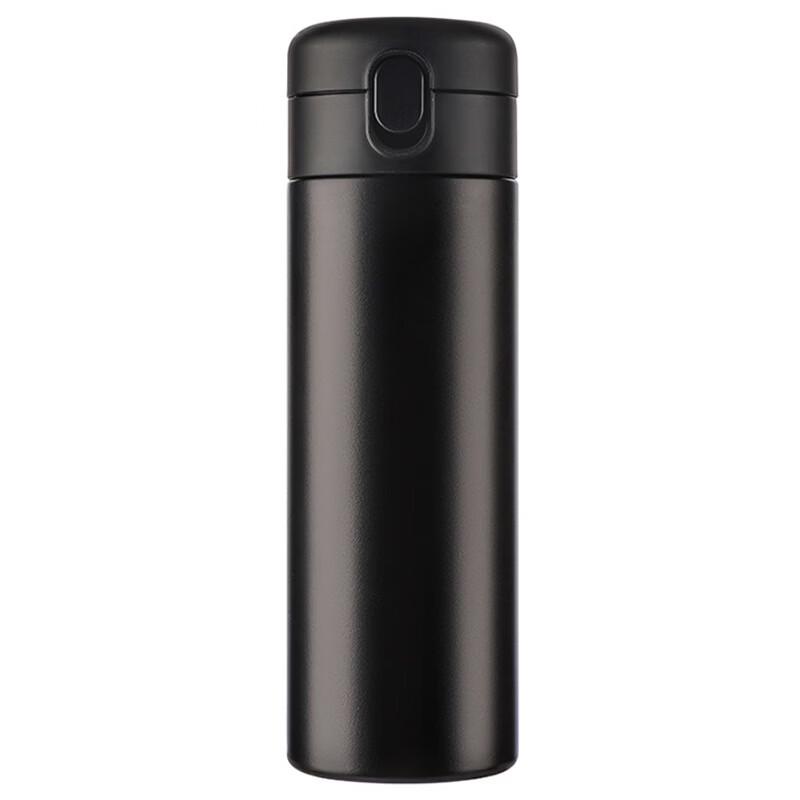 Heyuxianxia HYXYGT03 316L Stainless Steel Pop-up Lid Thermos