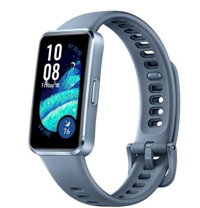 Huawei Band 10 NFC Smart Fitness Tracker (CN version)