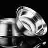 SSGP 316 Stainless Steel Mixing Bowl Set