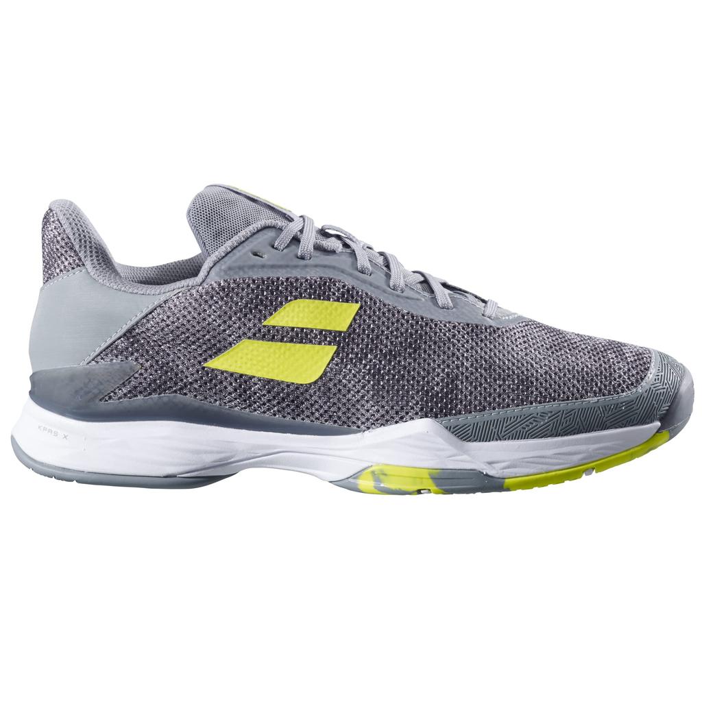 Babolat JET TERE Tennis Veröffentlichung März 2019 Herrenschuhe, Allcourt, 30S23649, Datum (Vorbestellen)