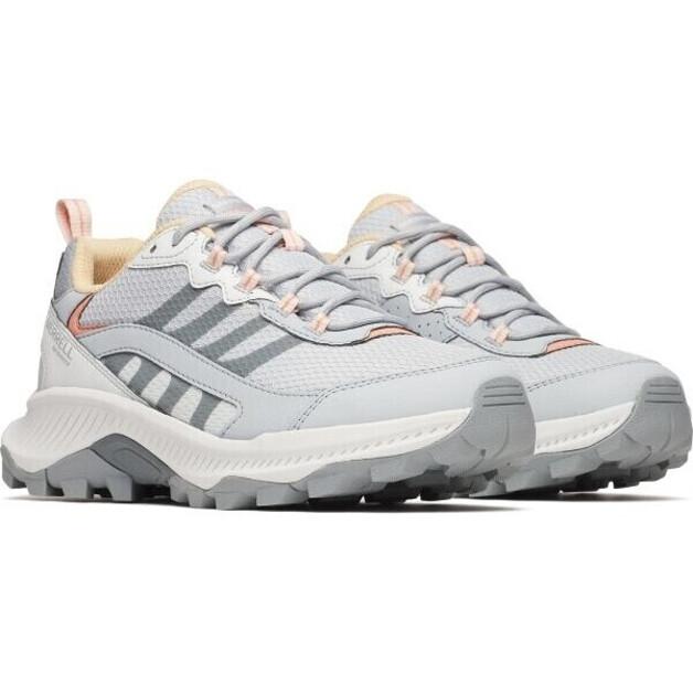 Треккинговые ботинки Merrell Speed Strike 2 GTX