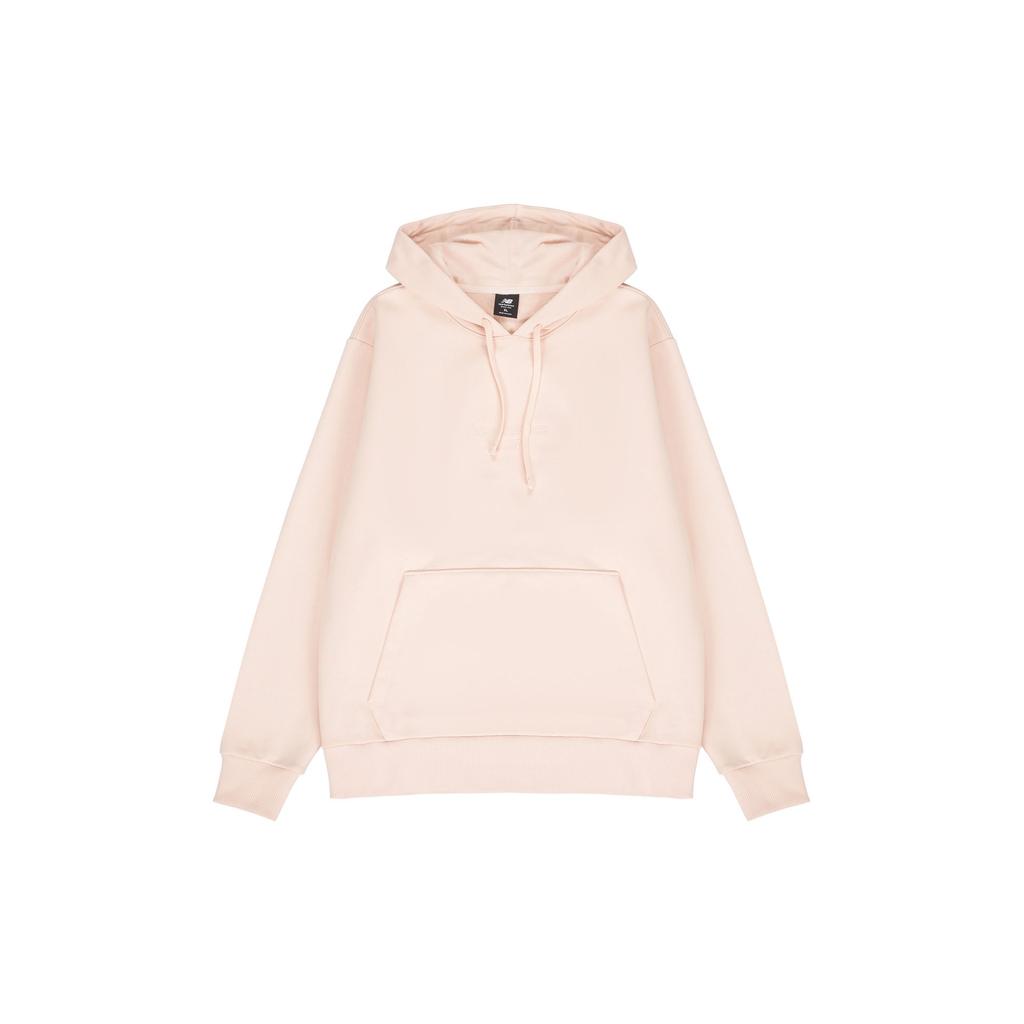 New Balance Sweatshirt Unisex Pink AMT21570-VRS