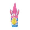Easter Bunny Egg Holder Plush Gnome Doll Ornament