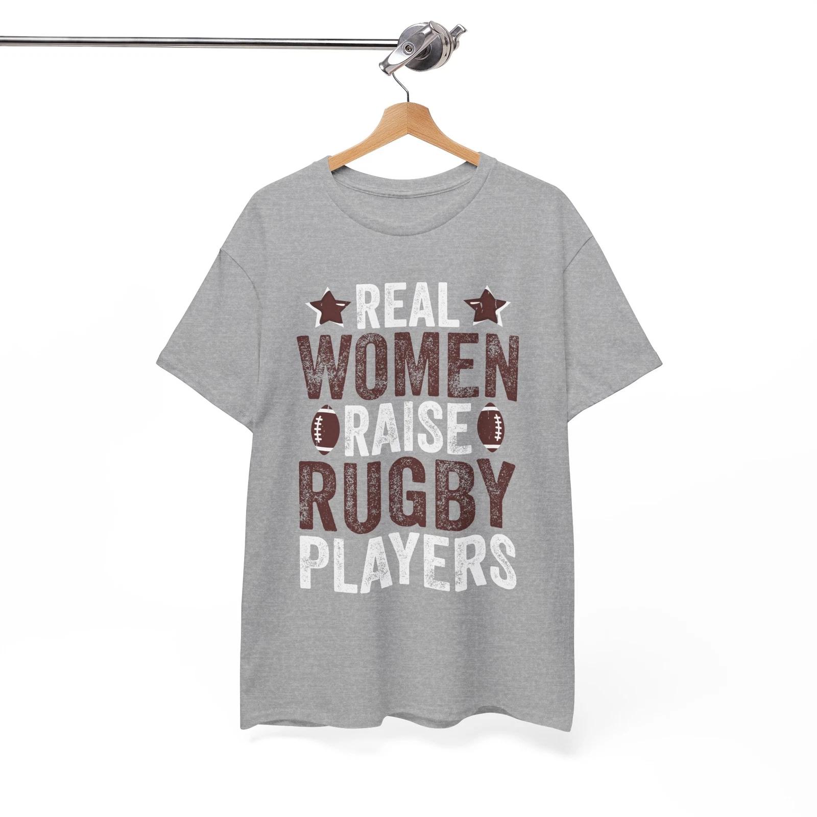 Rugby Training T-Shirt | Champions Train, Losers Complain Tee | Athlete Apparel M