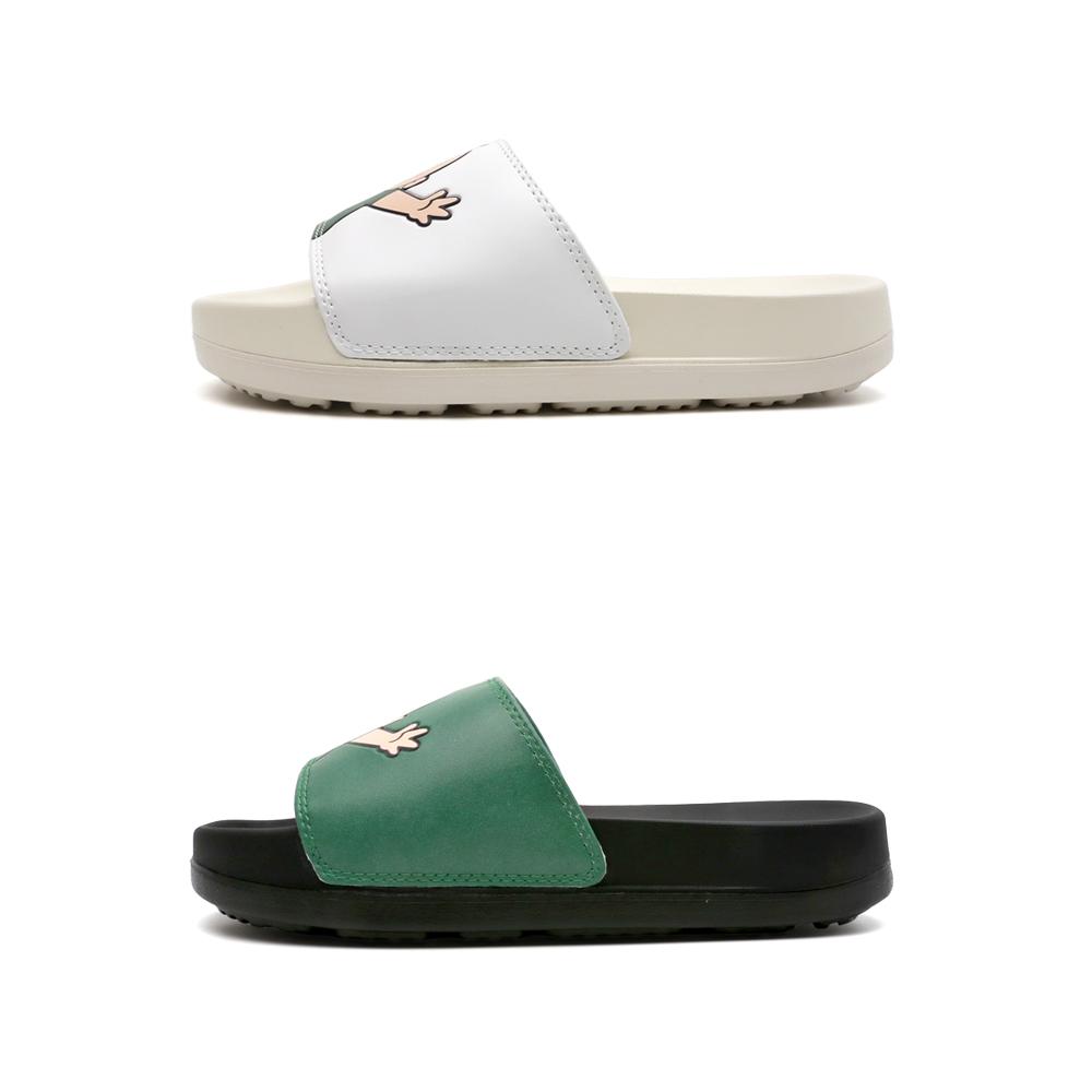B2Bang Ppangppang-I Okji Together Slippers