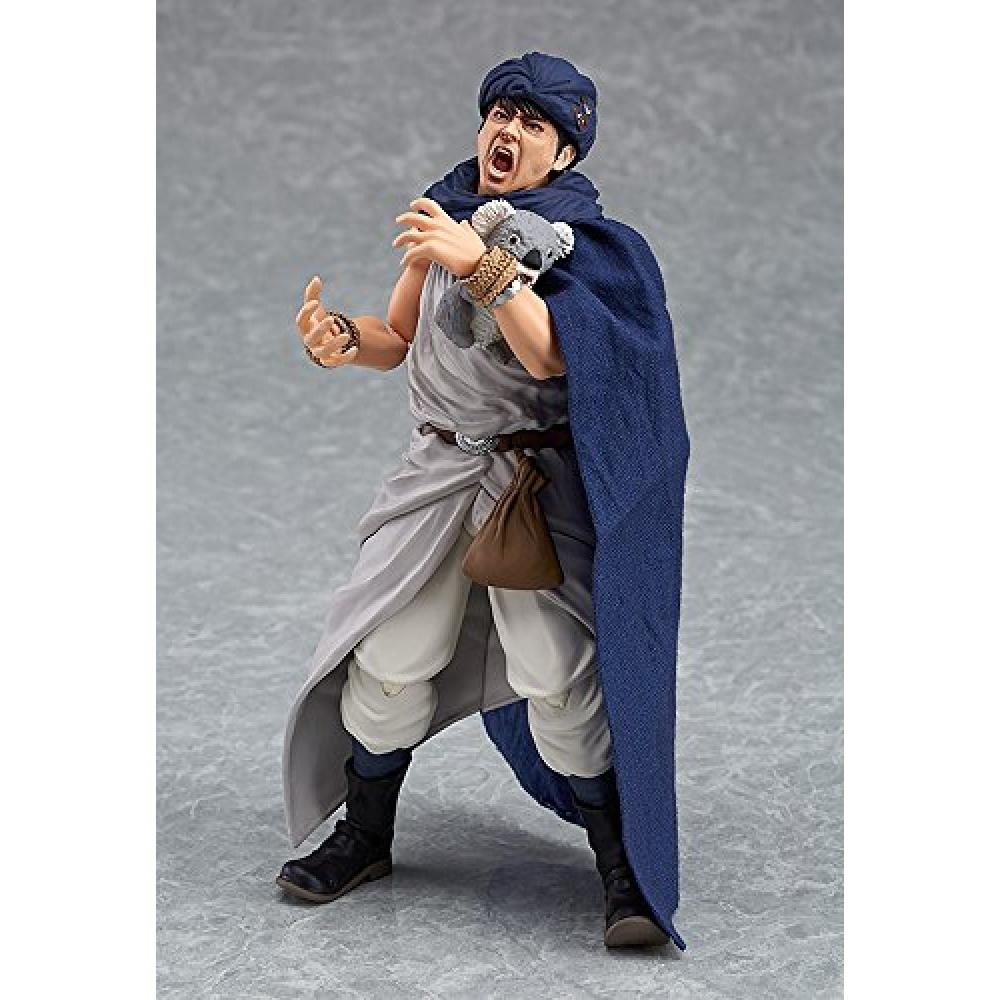 figma Yoshihiko the Brave and the Seven Guided Ones Yoshihiko non-scale ABS&PVC painted movable figure