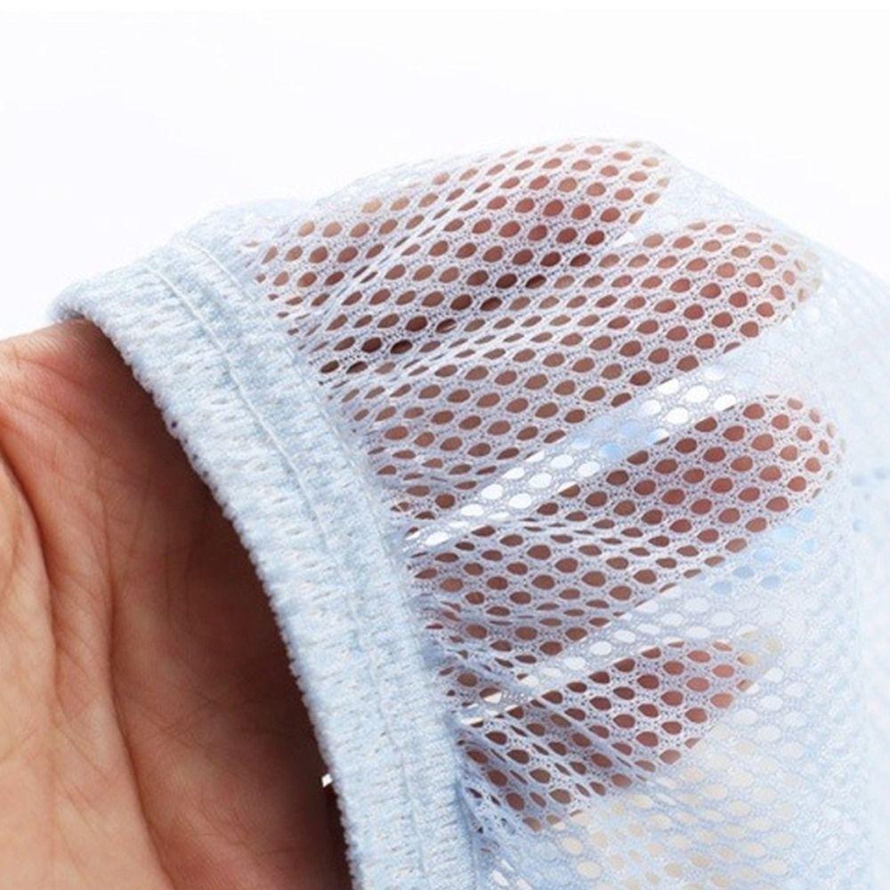 Breathable Baby Training Pants Waterproof Reusable Nappies Baby Washable Diaper  for Boys Girls