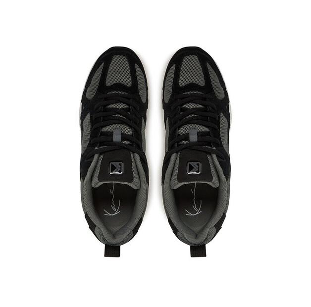 Men's Sneakers Karl Kani Prime Runner Pd00003094 Black