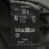 NANGA made in Japan Down jacket L Olive Men's Used