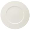 Flat Rim Plate, White, 29cm, 51030-5513