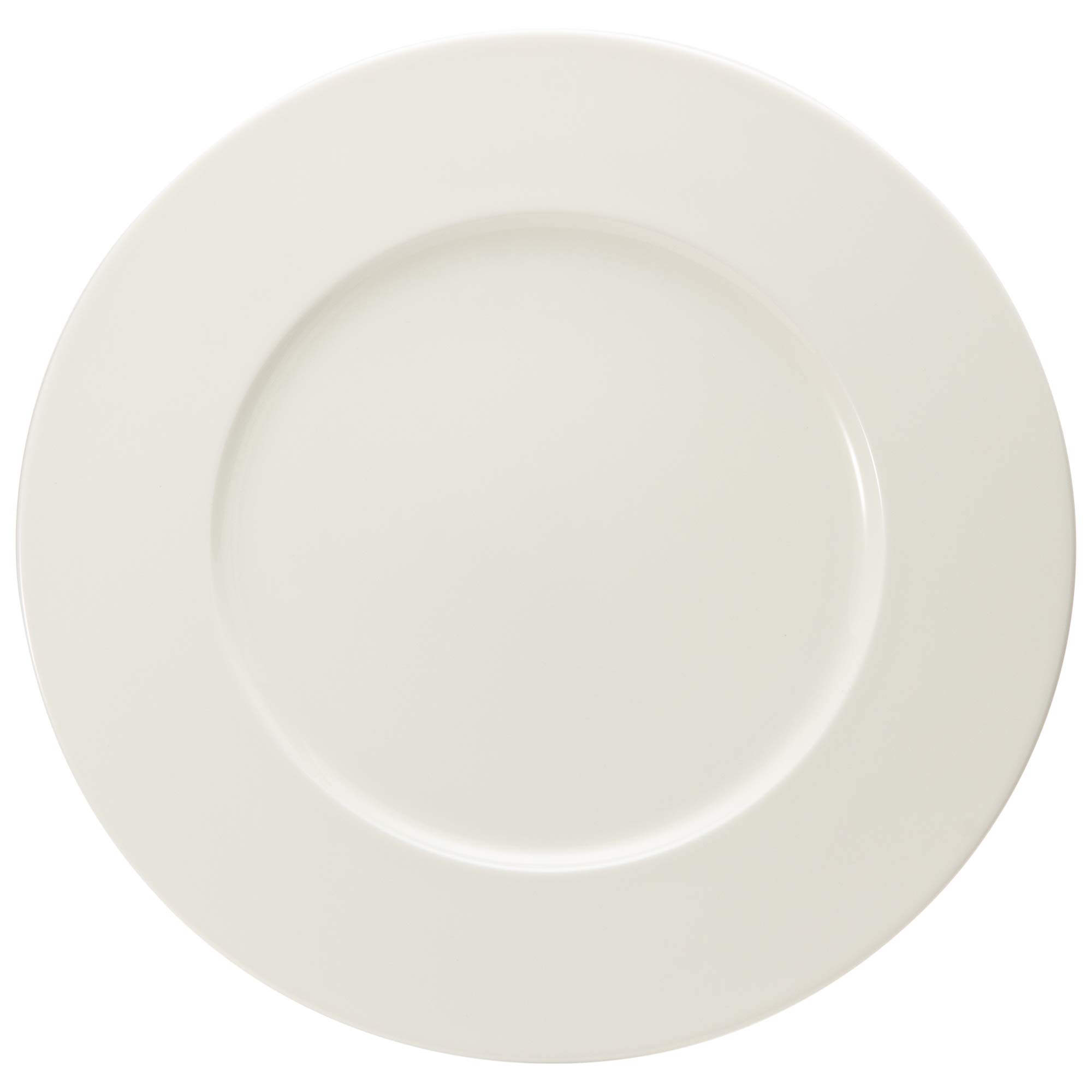 

NARUMI Flat Rim Plate, White, 29cm, 51030-5513